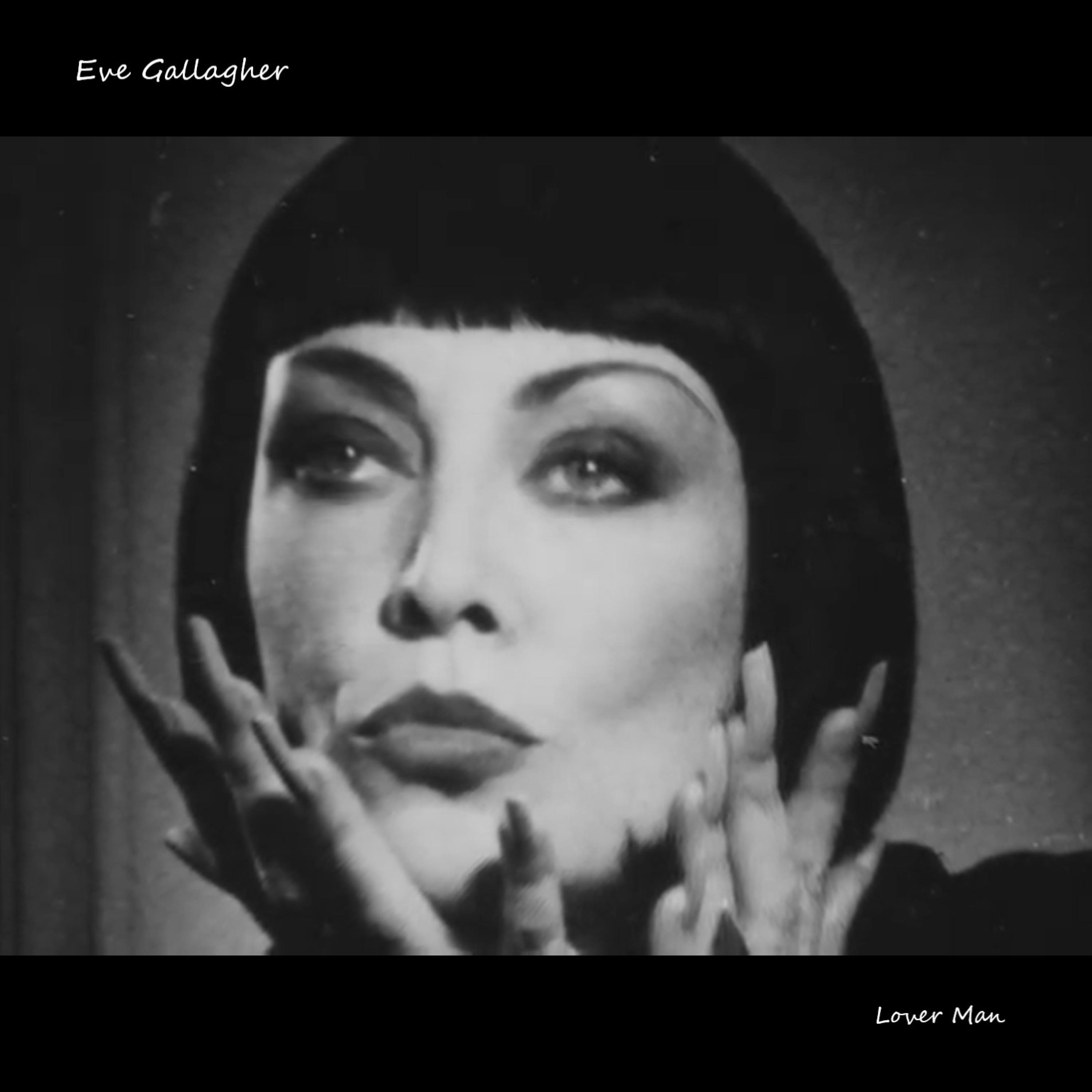 Lover Man - Single