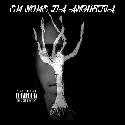 Em Nome da Angústia - Single