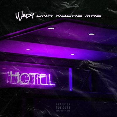 Una Noche Mas - Single