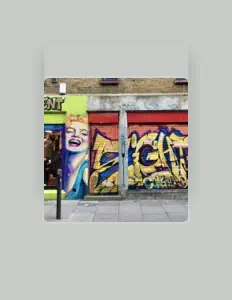 聆聽 > Δ、觀看音樂影片、閱讀小傳、查看巡演日期等！