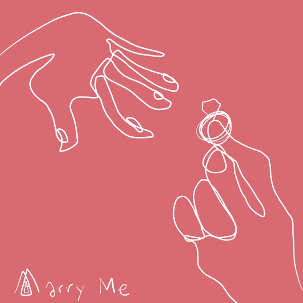 Marry Me - Single