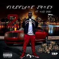 Way to sick (feat. Mikey Baby) - Single - Fire Flame James