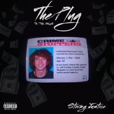 The Plug (feat. Mr. Wright) - Single