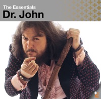 The Essentials: Dr. John - Dr. John