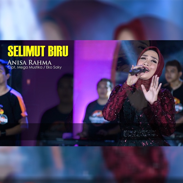 Selimut Biru (feat. Gank Kumpo)