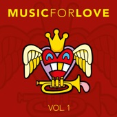 Music for Love, Vol. 1 artwork