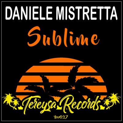Sublime - Single