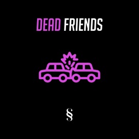 Dead Friends Sam Sky