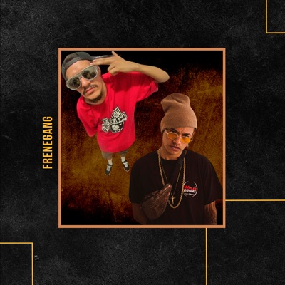 Frenegang - Single