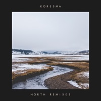 North Remixes - EP - Koresma