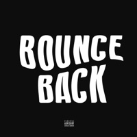 Bounce Back - Single - Mandrake