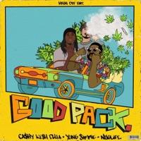 Good Pack - Single - Cashy Kesh Dolla, Yung Simmie & NugLife