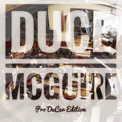 The Pro DuCer Edition