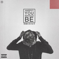 Happy? You Should Be... - JonFlëtch