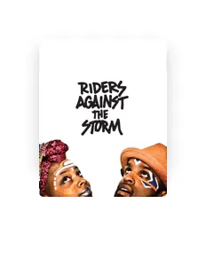 Listen to Riders Against the Storm, watch music videos, read bio, see tour dates & more!