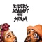 Holy Water - Riders Against the Storm lyrics
