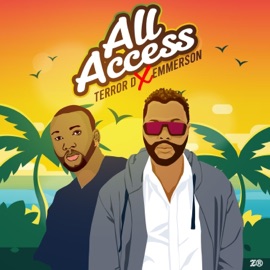 All Access (feat. Emmerson) Terror D