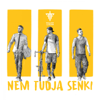 Nem tudja senki - Follow The Flow