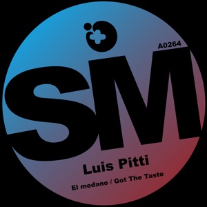 El Medano - Single