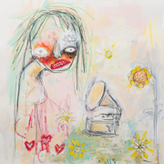 The Soundflowers - EP - The Soundflowers