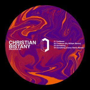 Credence EP