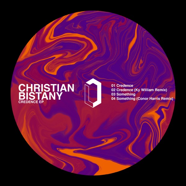 Credence EP