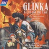 Loris Tjeknavorian & London Symphony Orchestra - A Life for the Tsar - suite: III. Krakowiak