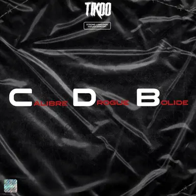 Listen to CDB - Single by Tikoo
