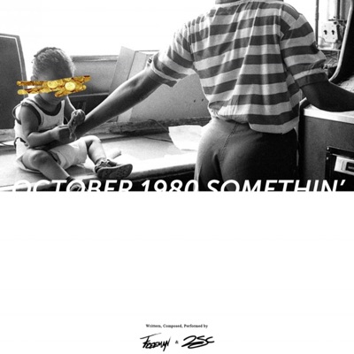 October 1980 Somethin' - EP