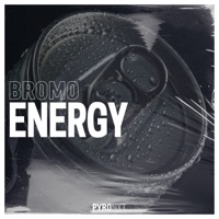 Energy - Single - Bromo