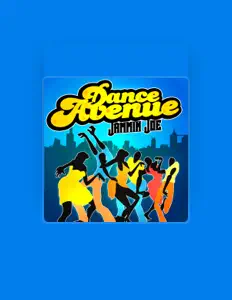 DJ Jammin Joeを聴いたり、ミュージックビデオを鑑賞したり、経歴やツアー日程などを確認したりしましょう！