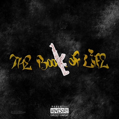 The Book of Life - EP