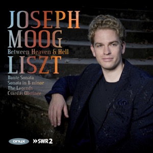 Between Heaven & Hell - Liszt