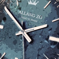 Allang Zo (feat. Boasy) - Single - Dono