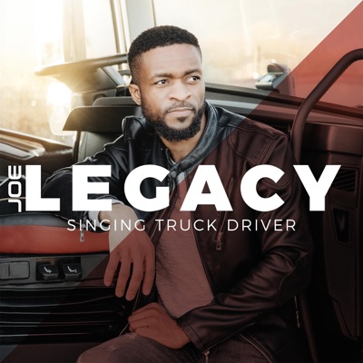 Singing Truck Driver - Single