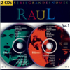 Raul (Série Grandes Nomes, Vol. 1) - Raul Seixas