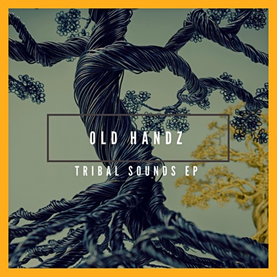 Tribal Sounds - Single