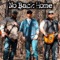 No Back Home (feat. Jay Azbell) - Tilley & Alpha Norris lyrics