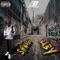 Froze (feat. Krazy Montana) - TracyDeuce lyrics