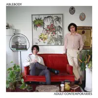 Backseat Heart — Ablebody