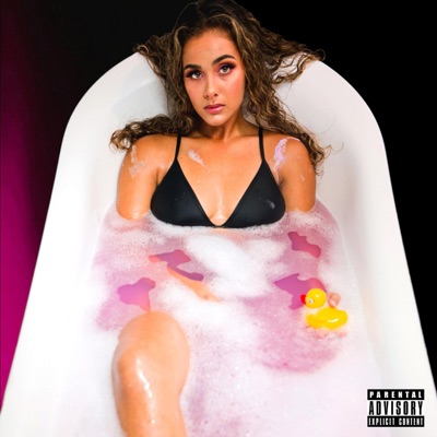 Pretty in Pink - EP