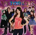 Make It Shine (Victorious Theme) (feat. Victoria Justice)