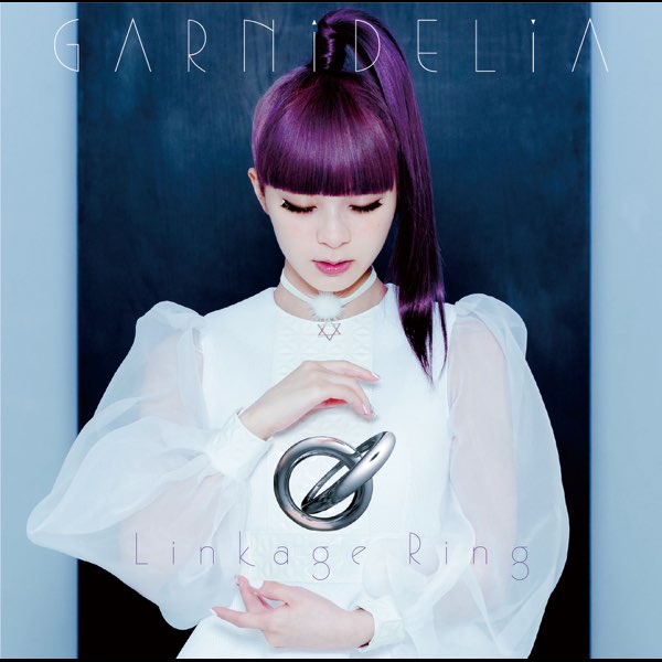 名盤！】GARNiDELiA Linkage Ring CDアルバム ガルニデリア PRIDE ...