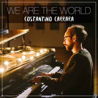 We Are the World (Piano Arrangement) - Single