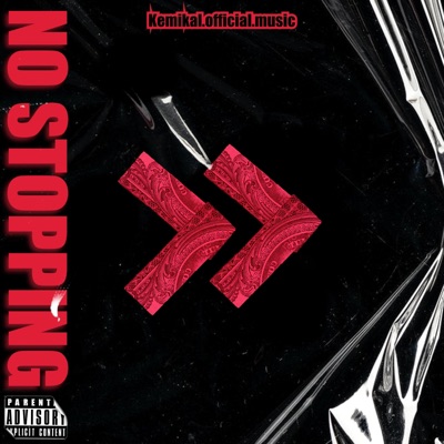 No Stopping - Single