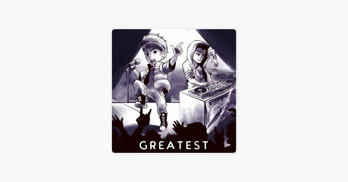 Greatest – Song by NEFFEX – Apple Music