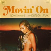 India Shawn - Movin' On