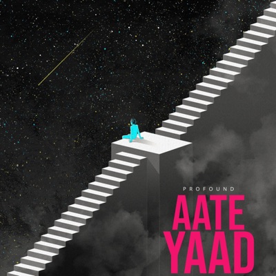 Aate Yaad - Single