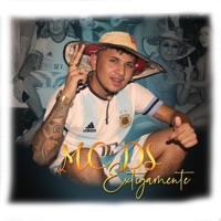 Extigamente - Single - MC DS