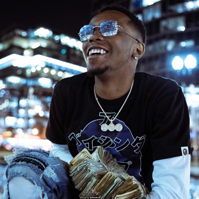 Cartier Frames (feat. MoneyMarr) - Single